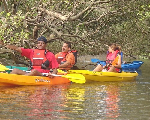 goa local tour guide