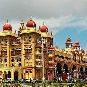 tourism company mysore