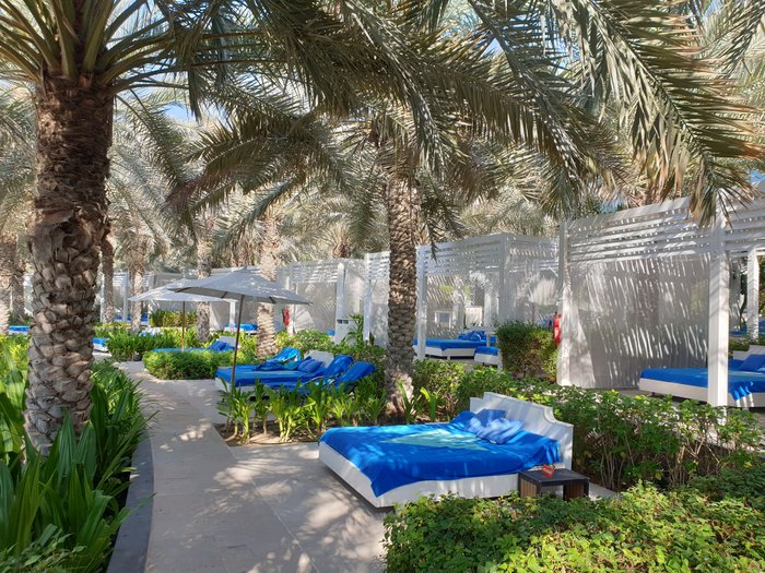 Rixos The Palm Luxury Suite Collection Pool Pictures & Reviews ...