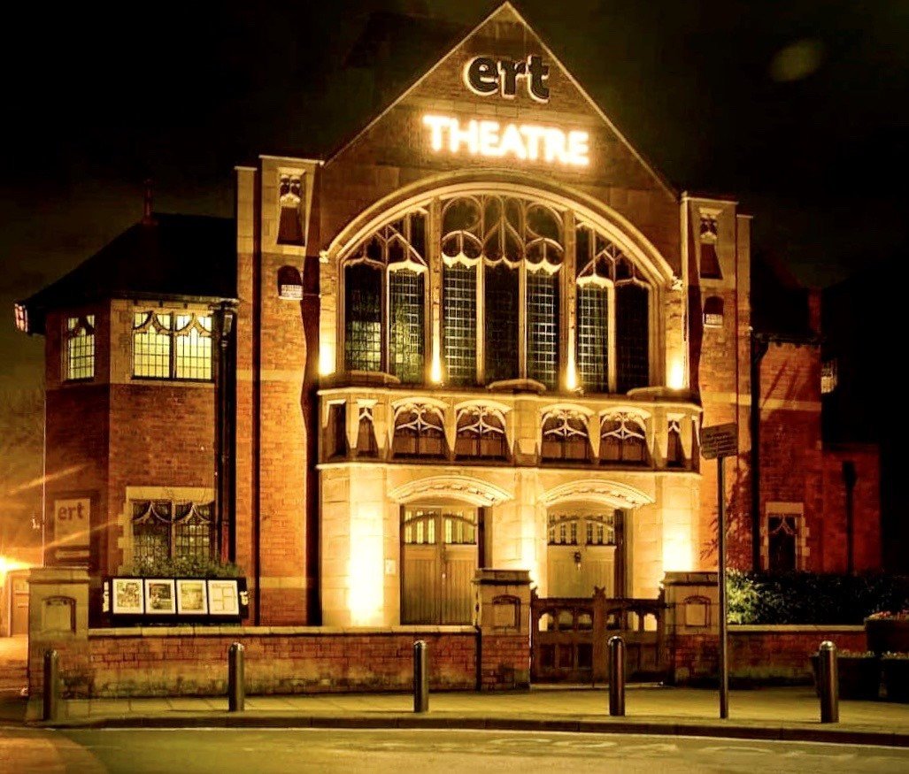 East Riding Theatre (Beverley) : 2022 Ce Qu'il Faut Savoir Pour Votre ...