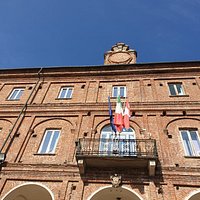 Palazzo Santa Chiara