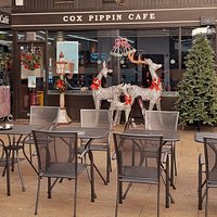 Cox Pippin