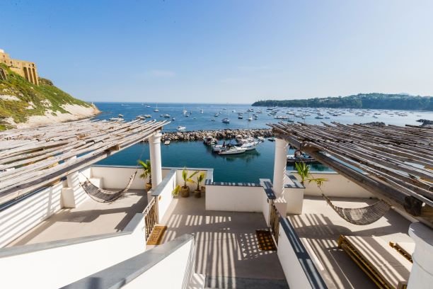 SAN MICHELE BOUTIQUE HOTEL Updated 2024 Prices Procida Italy