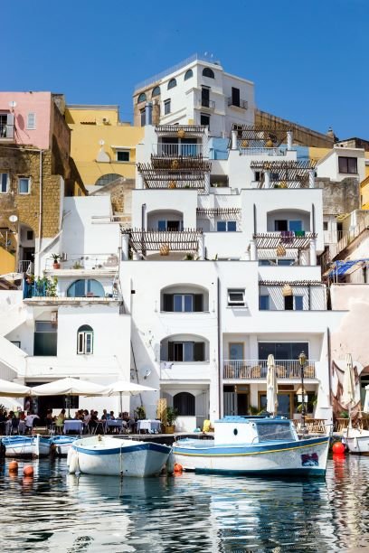 SAN MICHELE BOUTIQUE HOTEL Updated 2024 Prices Procida Italy