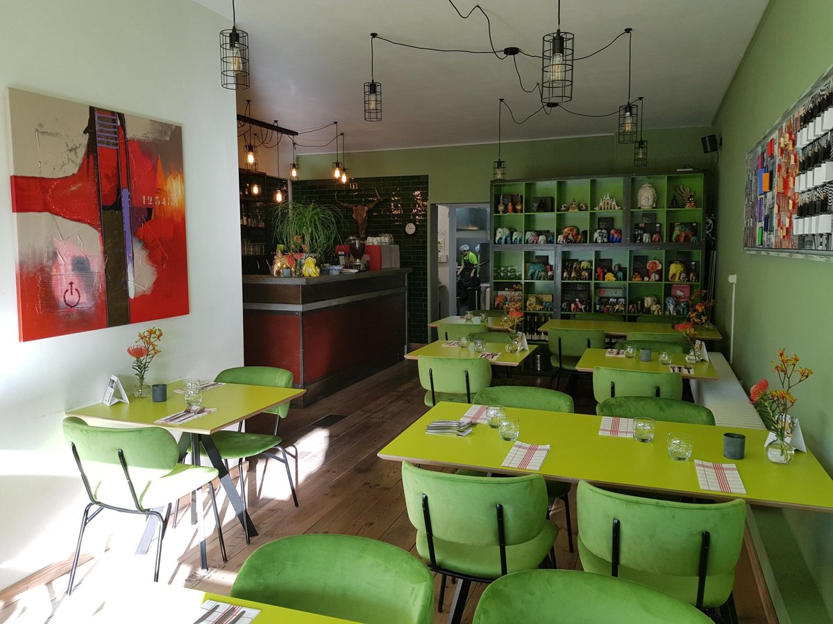 ZAP THAI, Haarlem - Restaurant Reviews, Photos & Phone Number - Tripadvisor