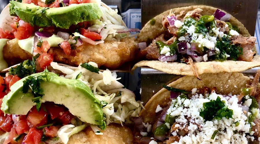 COYO TACO, Miami - 1111 SW 1st Ave - Restaurant Reviews & Photos -  Tripadvisor