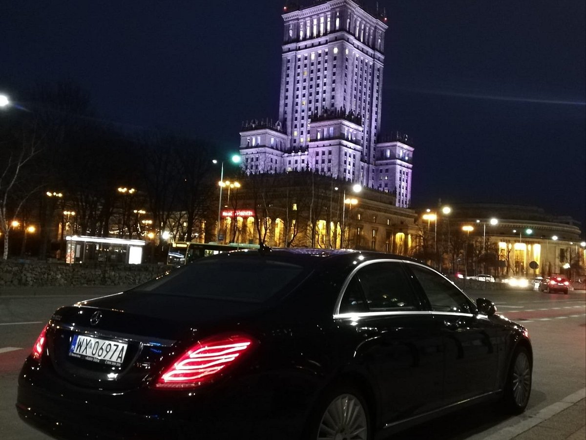 VIP Service Transport & Private Tours, Варшава: лучшие советы перед  посещением - Tripadvisor