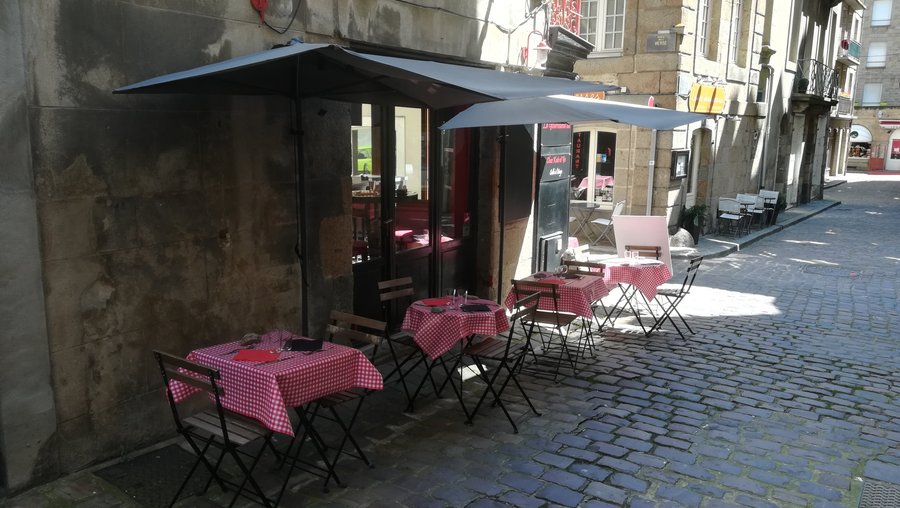 Prostitutes in Saint-Malo