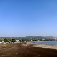 Harnai Beach (Murud): All You Need to Know BEFORE You Go