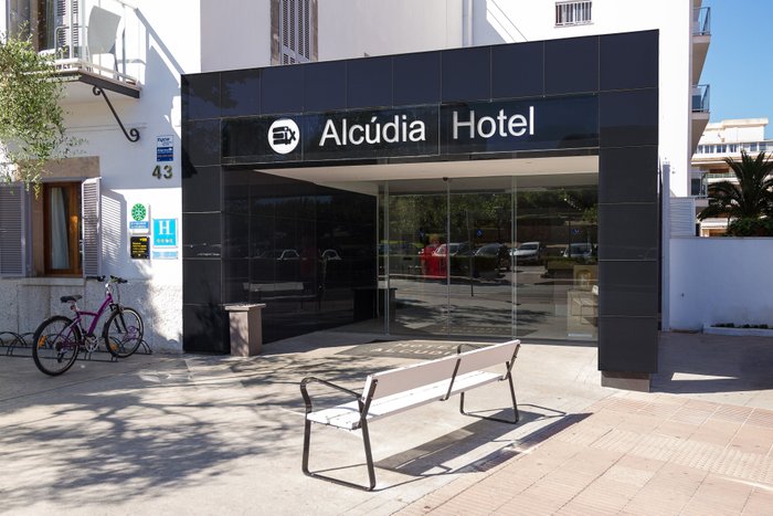 Imagen 20 de Eix Alcudia Hotel
