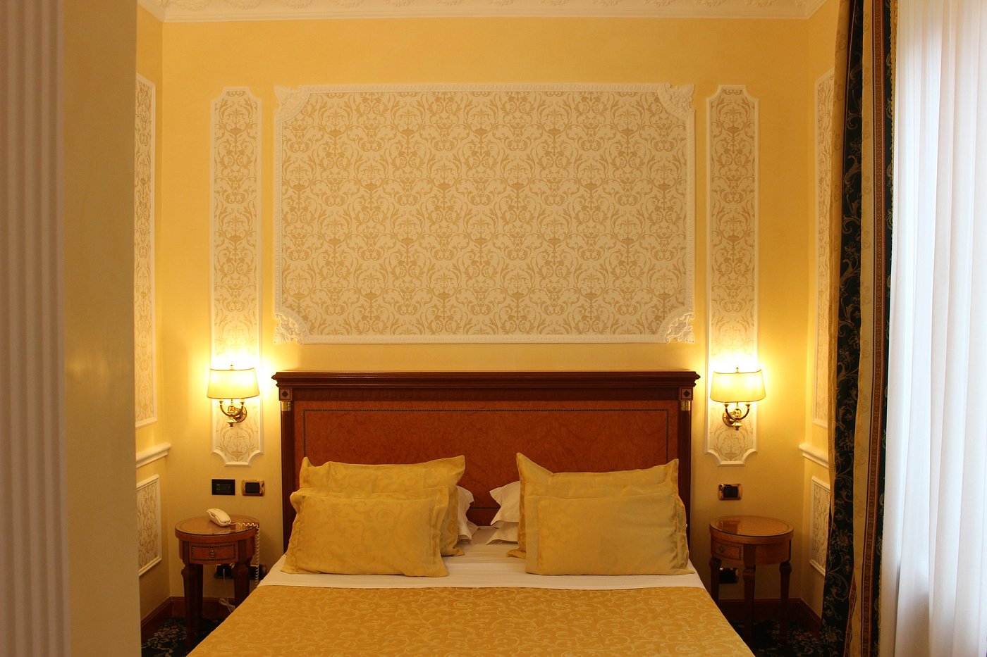 Hotel Dei Consoli Updated 2023 Prices And Reviews Rome Italy