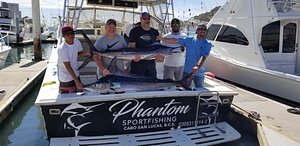 Phantom Fishing Cabo – Phantom - Updated 2024 Prices