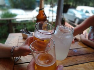 Bebidas