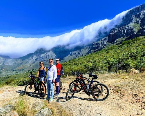 THE 10 BEST Cape Town Bike Tours (with Photos) - Tripadvisor