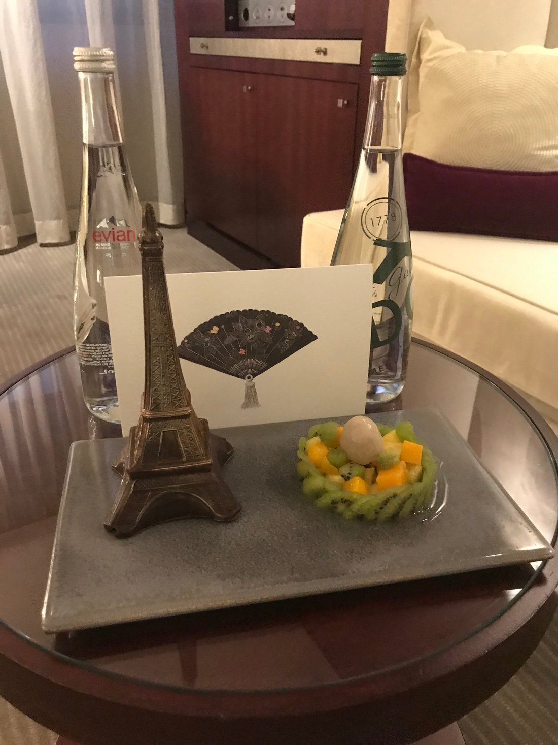 MANDARIN ORIENTAL, PARIS - Updated 2024 Prices & Hotel Reviews (France)