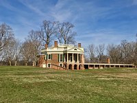 Thomas Jefferson's Poplar Forest - All You Need to Know BEFORE You Go (2024)