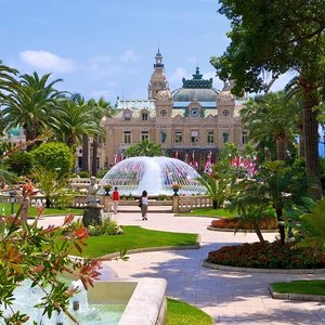 Batiscafo delante del Museo Oceanográfico de Mónaco - Picture of  Monte-Carlo, Monaco - Tripadvisor