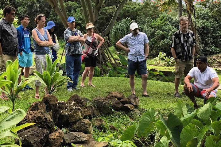 2023 Secret Oahu Hawaii Culture Tour With A Local Guide