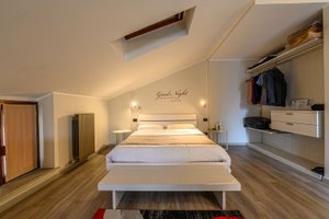 Kamar & Suite