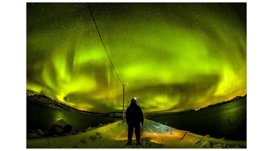Northern Light