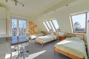 Rom og suite