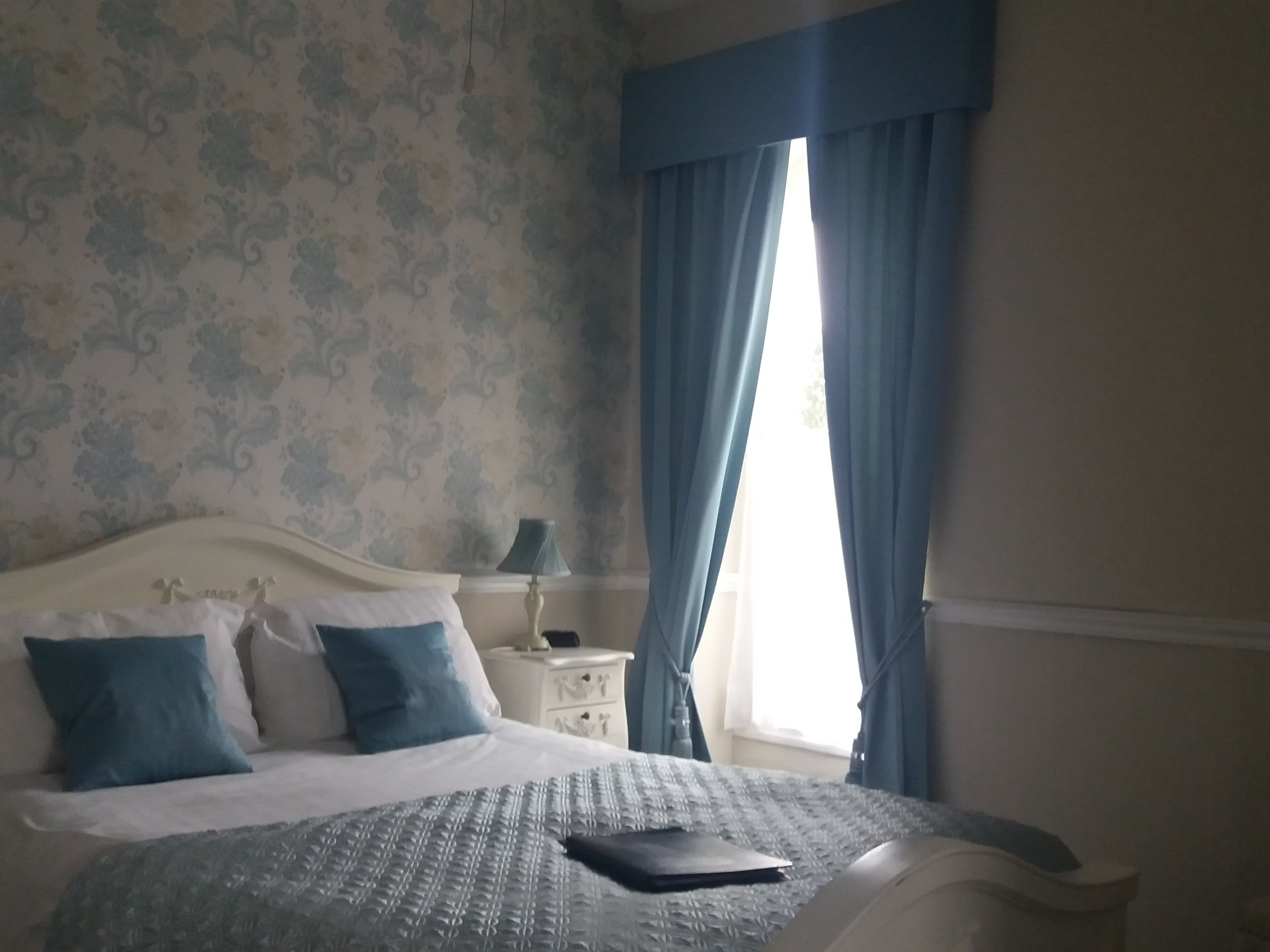 NEW HALL BANK B&B (Bowness-on-Windermere, Lake District, Inghilterra ...