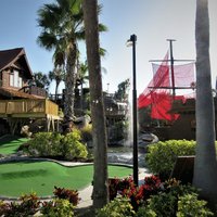 Smugglers Cove Adventure Golf (Madeira Beach) - All You Need to Know ...