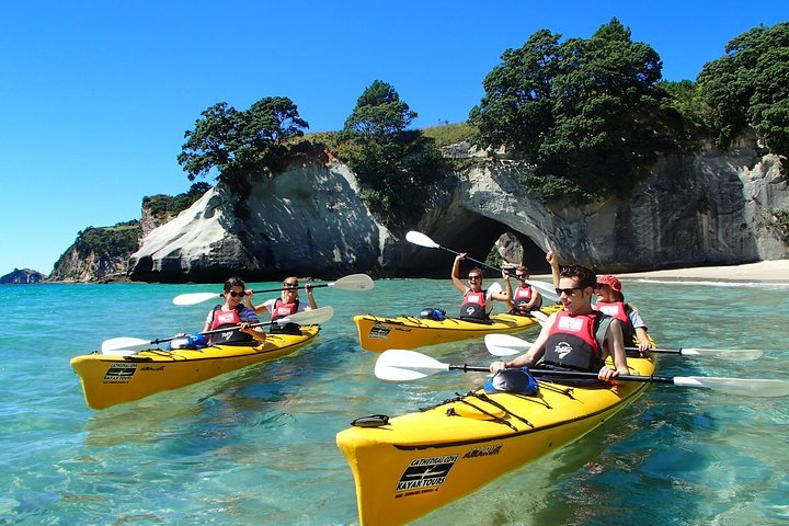 Exploring Long Cove Beach Kayaking: A Comprehensive Guide