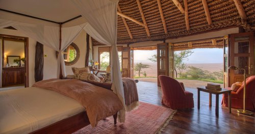 ELEWANA KIFARU HOUSE - Updated 2024 Lodge Reviews (Lewa Wildlife ...