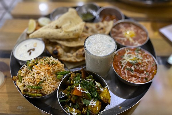 THE 10 BEST Restaurants in Varanasi (Updated November 2023)