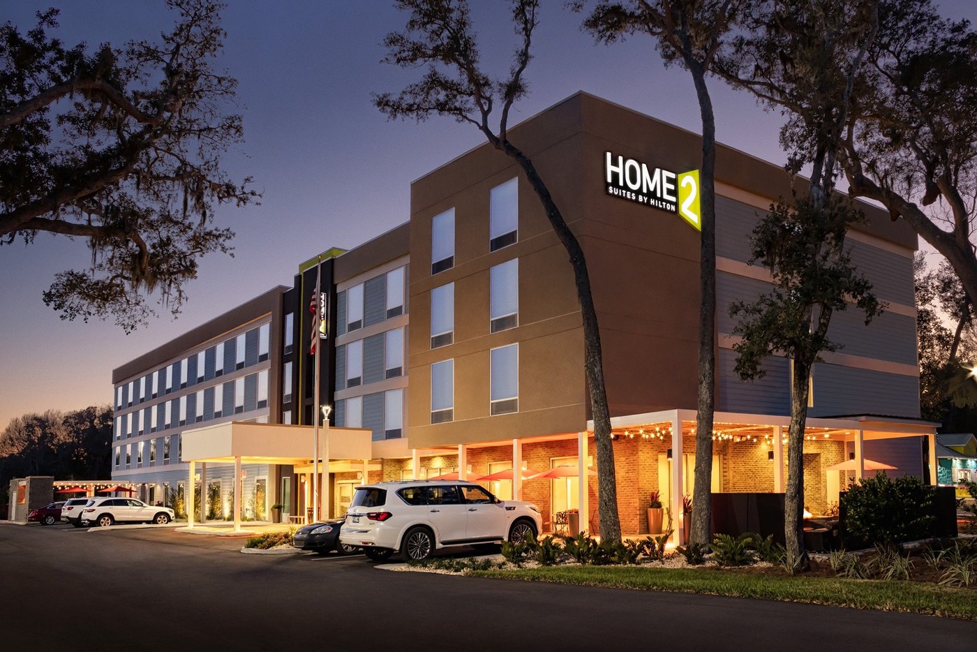 HOME2 SUITES BY HILTON FERNANDINA BEACH AMELIA ISLAND Updated 2024