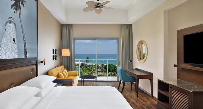 Sheraton Kosgoda Turtle Beach Resort Rooms: Pictures & Reviews ...