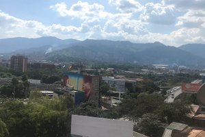 Quarto e suíte