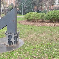 Parc de Can Mulà