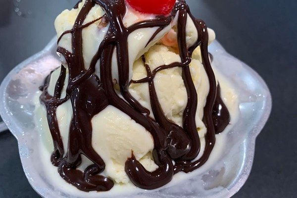 KIRK'S ICE CREAM PARLOR, Myrtle Beach - Restaurant Reviews, Photos & Phone  Number - Tripadvisor