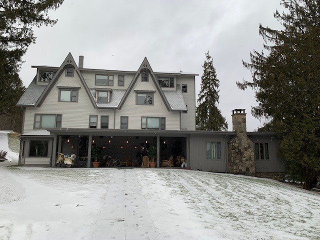 Farm House Catskills Hotel Reviews Callicoon Center Ny Tripadvisor
