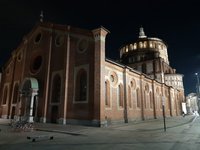 SANTA MARÍA DE LA GRACIA (Milán) - 2023 Qué SABER antes de ir