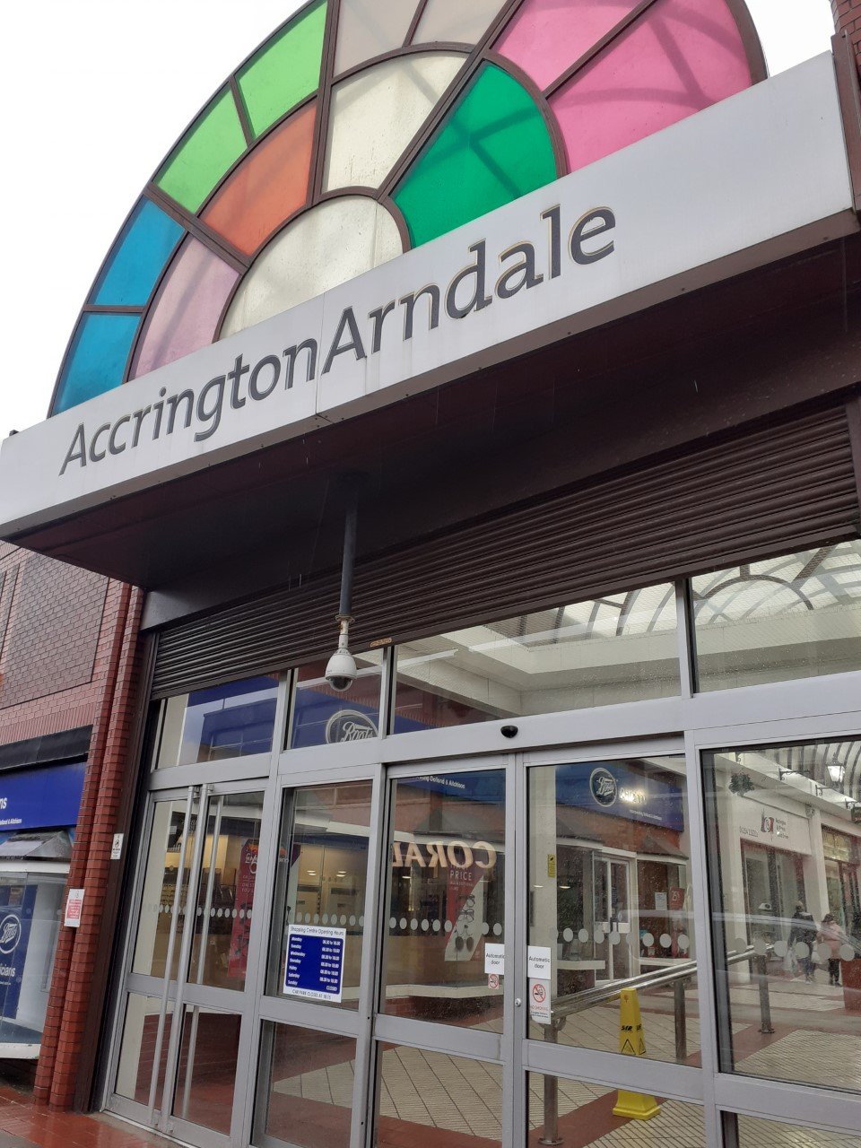 Accrington Arndale - 2022 Alles Wat U Moet Weten VOORDAT Je Gaat ...