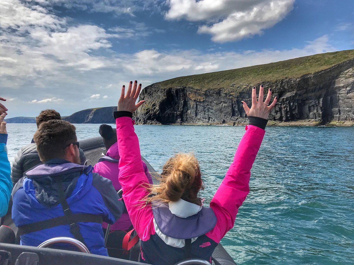 THE 10 BEST Cork Boat Rides & Cruises (Updated 2024) - Tripadvisor