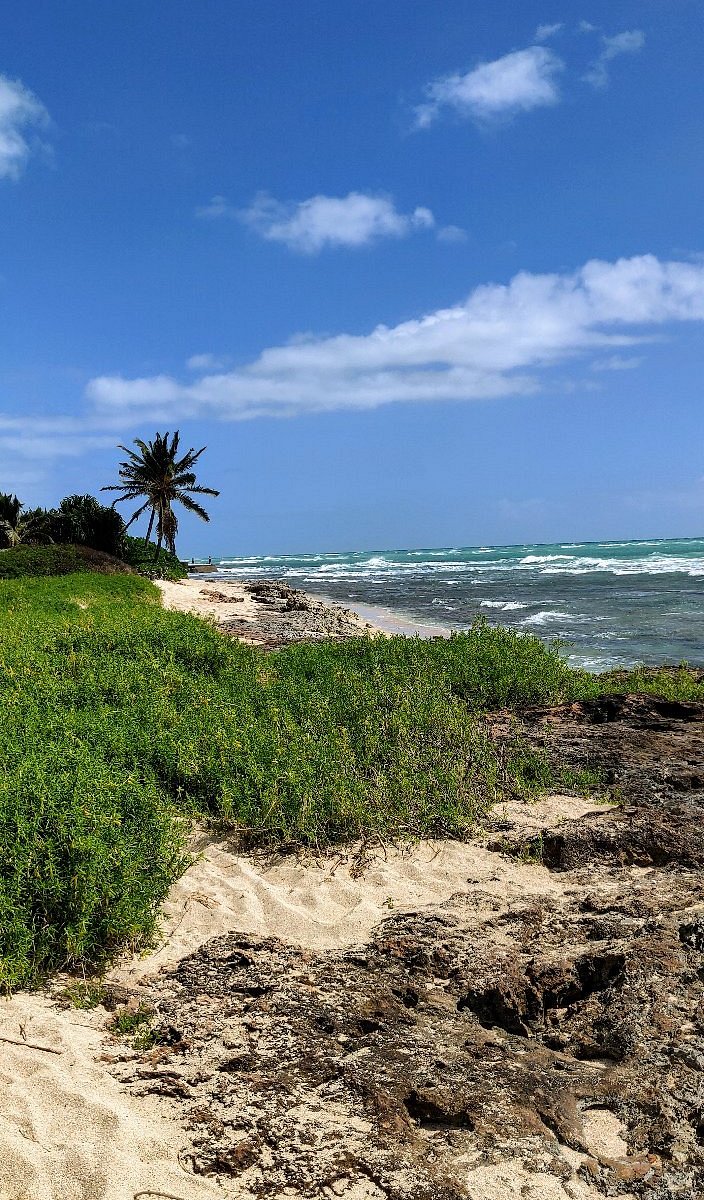 Barber's Point Lighthouse (Kapolei) - All You Need to Know BEFORE You Go