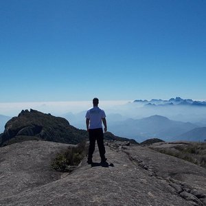 Travessia Petrópolis x Teresópolis: a mais bonita do Brasil