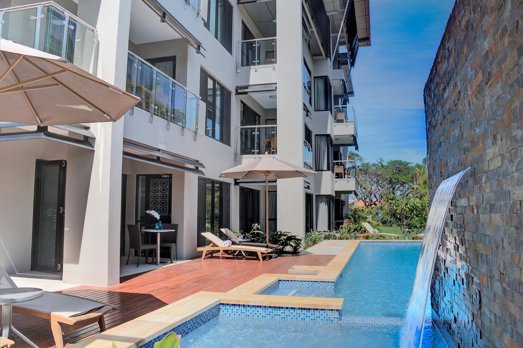 The Palms Denarau - Apartment Hotel image