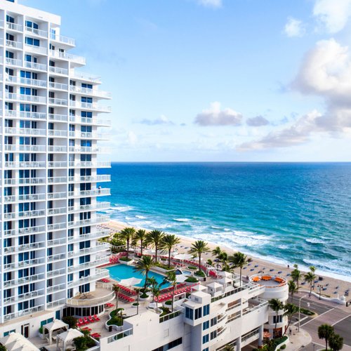 The 10 Best Fort Lauderdale Hotel Deals (sept 2023) - Tripadvisor