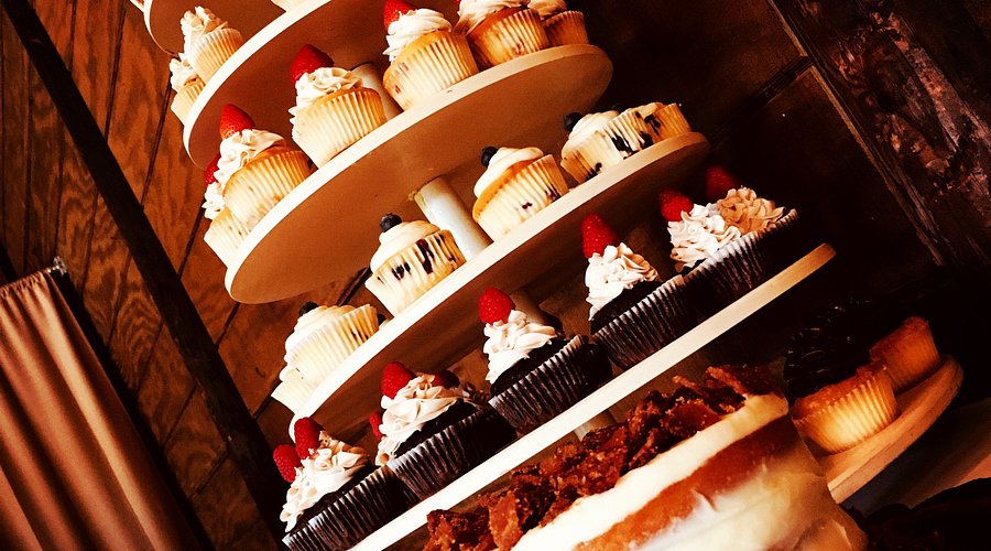 Sweet Katie Bee's Bakery Café