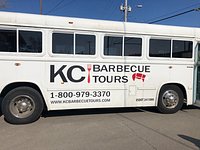 kc bbq tour bus