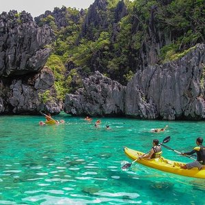 NACPAN BEACH (El Nido) - All You Need to Know BEFORE You Go