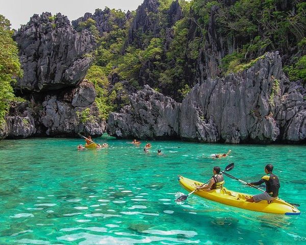 Nacpan Beach (El Nido) - All You Need to Know BEFORE You Go