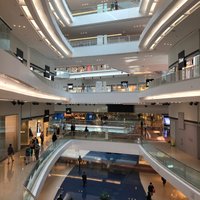 FESTIVAL WALK (Hong Kong) - All You Need to Know BEFORE You Go