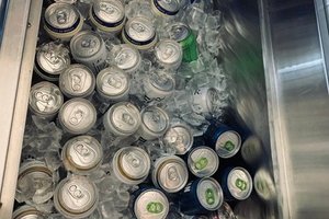 Drinks