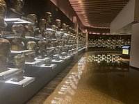 Hands on exhibit - Picture of Pro Football Hall of Fame, Canton -  Tripadvisor